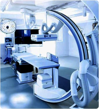 Бесперебойники для медицины