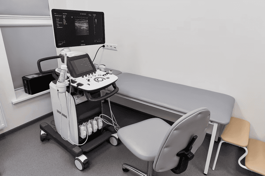 ИБП для УЗИ